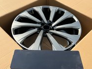 Range Rover V L460 2021– Smidda fälgar OEM R23 V2 (4 st) foto 4