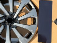 Range Rover V L460 2021– Smidda fälgar OEM R23 V2 (4 st) foto 6