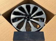 Range Rover V L460 2021– Smidda fälgar OEM R23 V2 (4 st) foto 2