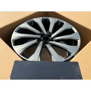 Smidda fälgar OEM R23 V2 (4 st) Range Rover V L460 2021– foto 4