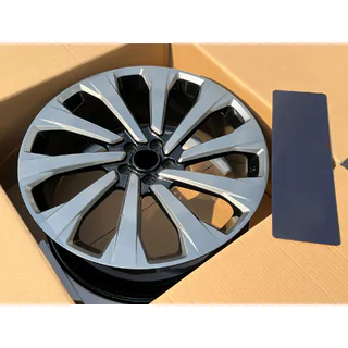Smidda fälgar OEM R23 V2 (4 st) Range Rover V L460 2021– foto 3