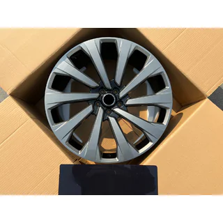 Smidda fälgar OEM R23 V2 (4 st) Range Rover V L460 2021– foto 1