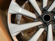 Range Rover V L460 2021– Smidda fälgar OEM R24 V2 (4 st.) foto 6