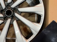 Range Rover V L460 2021– Smidda fälgar OEM R24 V2 (4 st.) foto 5