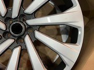 Range Rover V L460 2021– Smidda fälgar OEM R24 V2 (4 st.) foto 7