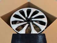 Range Rover V L460 2021– Smidda fälgar OEM R24 V2 (4 st.) foto 3