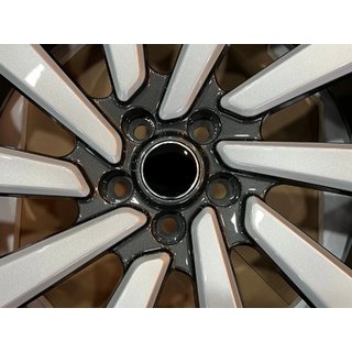 Smidda fälgar OEM R24 V2 (4 st.) Range Rover V L460 2021– foto 4