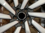 Range Rover V L460 2021– Smidda fälgar OEM R23 V3 (4 st) foto 4