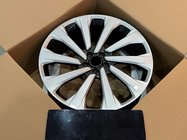 Range Rover V L460 2021– Smidda fälgar OEM R23 V3 (4 st) foto 2