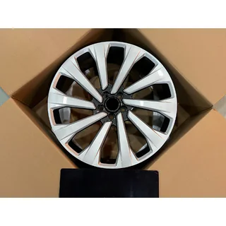 Smidda fälgar OEM R23 V3 (4 st) Range Rover V L460 2021– foto 1