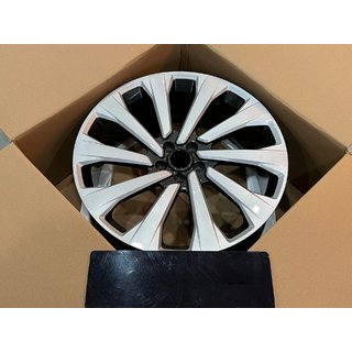 Smidda fälgar OEM R23 V3 (4 st) Range Rover V L460 2021– foto 2