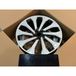 Smidda fälgar OEM R23 V3 (4 st) Range Rover V L460 2021– foto 2