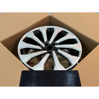 Smidda fälgar OEM R23 V3 (4 st) Range Rover V L460 2021– foto 3