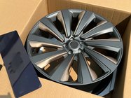 Range Rover V L460 2021– Smidda fälgar OEM R24 V3 (4 st) foto 3