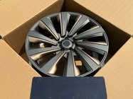 Range Rover V L460 2021– Smidda fälgar OEM R24 V3 (4 st) foto 2
