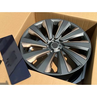 Smidda fälgar OEM R24 V3 (4 st) Range Rover V L460 2021– foto 3