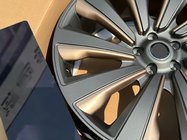 Range Rover V L460 2021– Smidda fälgar OEM R23 V4 (4 st) foto 4
