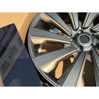 Smidda fälgar OEM R23 V4 (4 st) foto 4
