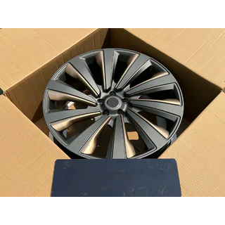 Smidda fälgar OEM R23 V4 (4 st) Range Rover V L460 2021– foto 2