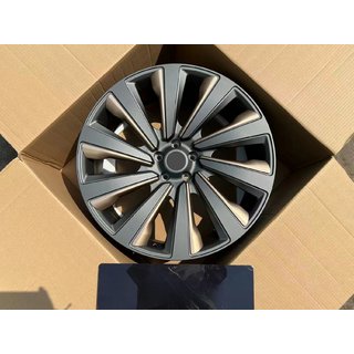 Smidda fälgar OEM R23 V4 (4 st) foto 1