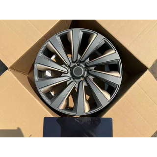 Smidda fälgar OEM R23 V4 (4 st) Range Rover V L460 2021– foto 1
