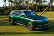 Test: elversionen av SUV:en AITO M8 foto 1
