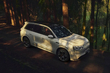 Test: elversionen av SUV:en AITO M8 foto 5