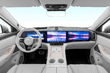 Test: elversionen av SUV:en AITO M8 foto 6