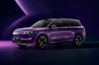 Test: elversionen av SUV:en AITO M8 foto 3