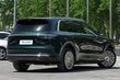 Test: elversionen av SUV:en AITO M8 foto 2