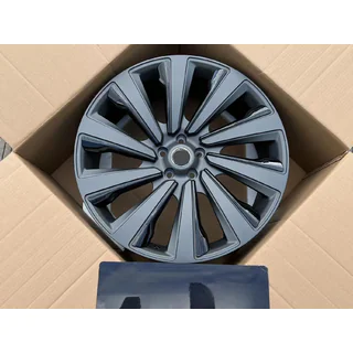 Smidda fälgar OEM R23 R24 V1 (4 st) Range Rover V L460 2021– foto 1