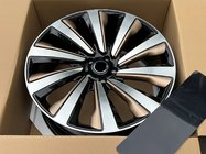 Range Rover V L460 2021– Smidda OEM R24 V4 fälgar (4 st) foto 4
