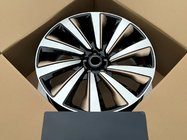 Range Rover V L460 2021– Smidda fälgar OEM R23 V5 (4 st) foto 2