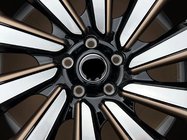 Range Rover V L460 2021– Smidda fälgar OEM R23 V5 (4 st) foto 12