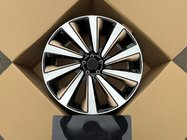 Range Rover V L460 2021– Smidda fälgar OEM R23 V5 (4 st) foto 1