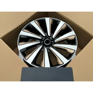 Smidda fälgar OEM R23 V5 (4 st) Range Rover V L460 2021– foto 2