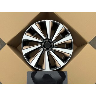 Smidda fälgar OEM R23 V5 (4 st) foto 1
