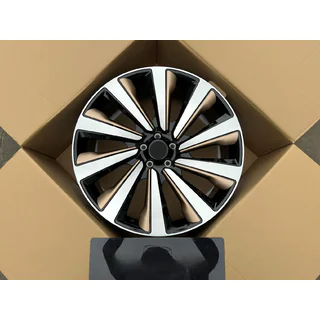 Smidda fälgar OEM R23 V5 (4 st) Range Rover V L460 2021– foto 1