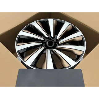 Smidda fälgar OEM R23 V5 (4 st) Range Rover V L460 2021– foto 4