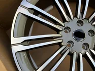 Range Rover III L322 2002–2012 Smidda OEM-fälgar R24 (4 st) foto 3