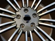 Range Rover III L322 2002–2012 Smidda OEM-fälgar R24 (4 st) foto 4