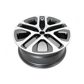 Smidda fälgar OEM R22 V1 (4 st) foto 2