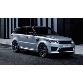 Smidda OEM R24 V5 fälgar (4 st) Range Rover Sport 2022– foto 3