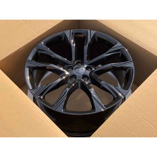 Smidda OEM R24 V5 fälgar (4 st) foto 4