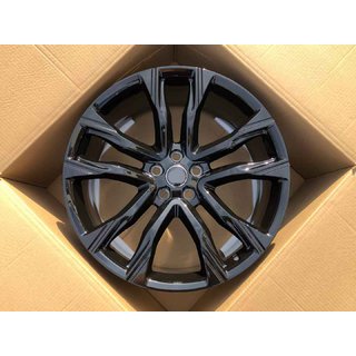 Smidda OEM R24 V5 fälgar (4 st) foto 1