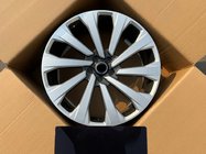 Range Rover V L460 2021– OEM smidda fälgar R23 R24 V2 (4 st) foto 1