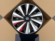 Range Rover V L460 2021– OEM smidda fälgar R23 R24 V6 (4 st) foto 1