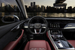 Test av Audi SQ7: facelift 2024 foto 6