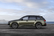 Test av Audi SQ7: facelift 2024 foto 3