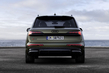 Test av Audi SQ7: facelift 2024 foto 4
